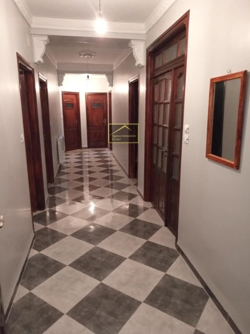 Vente Villa Bejaia Bejaia