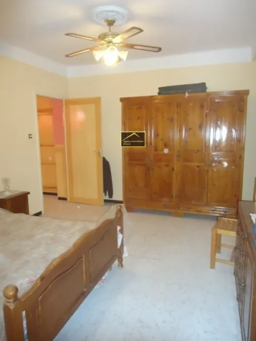 Vente Appartement F5 Béjaïa Bejaia
