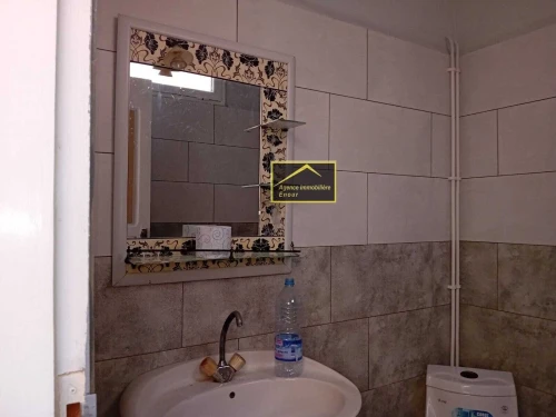 Vente Appartement F6 Bejaia Bejaia