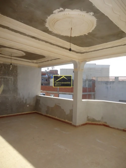 Vente Villa Béjaïa Bejaia