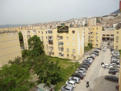 Vente Appartement F1 Béjaïa Bejaia
