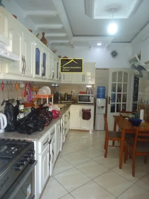 Vente Villa Béjaïa Bejaia
