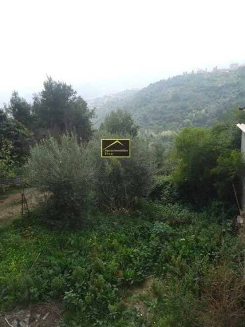 Vente Villa Béjaïa Bejaia