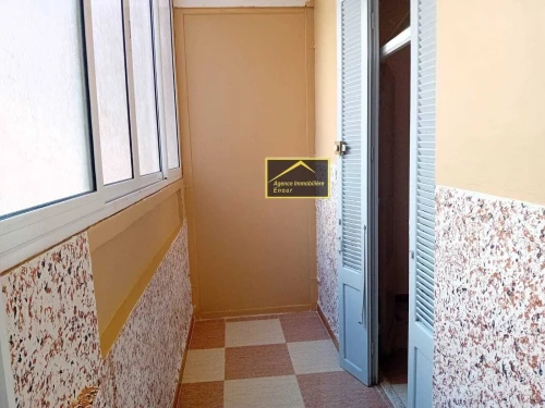 Vente Appartement F6 Bejaia Bejaia