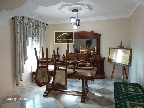 Location Appartement F4 Béjaïa Bejaia