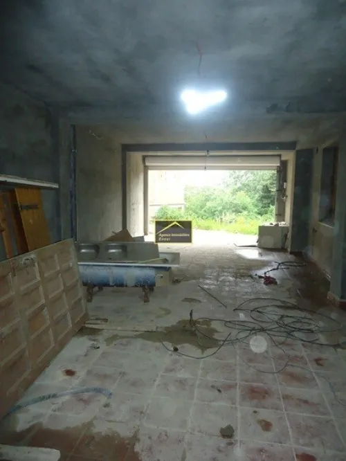 Vente Villa Béjaïa Bejaia