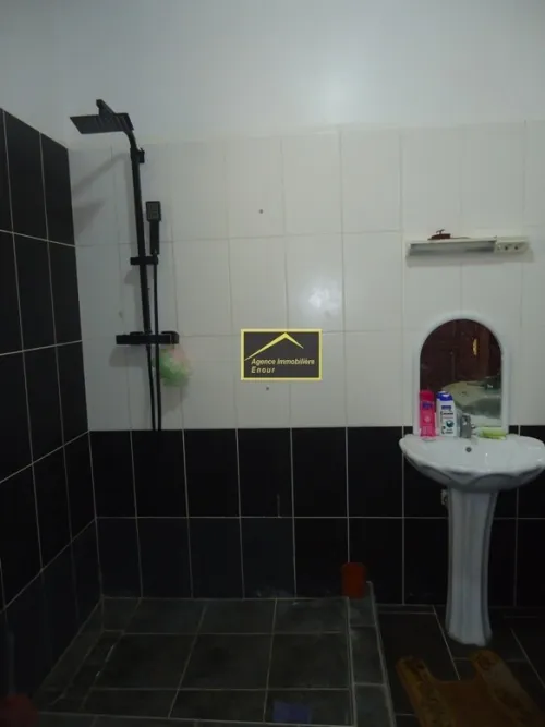 Vente Appartement F2 Béjaïa Bejaia