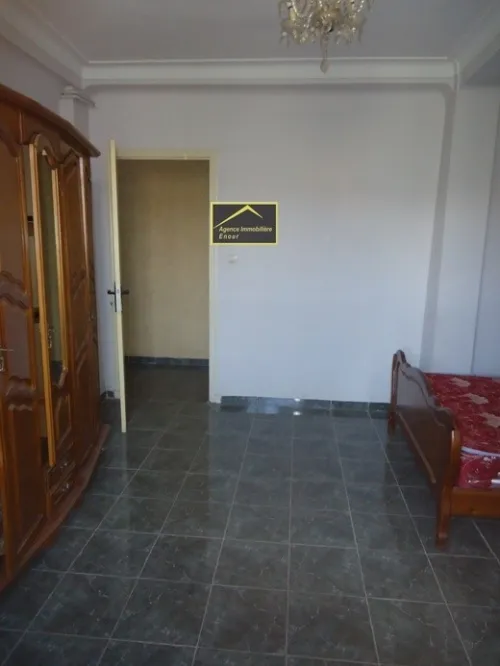 Vente Appartement F5 Béjaïa Bejaia