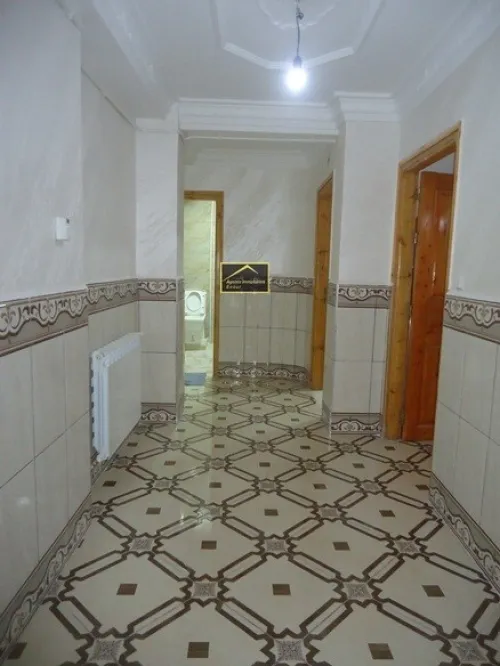 Vente Appartement F4 Béjaïa Bejaia