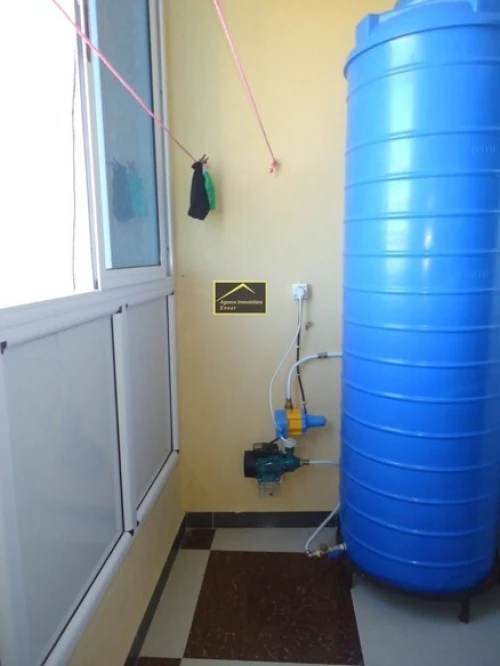 Vente Appartement F4 Béjaïa Bejaia