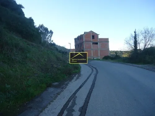 Vente Terrain Béjaïa Bejaia