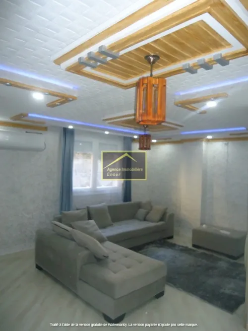 Vente Appartement F3 Béjaïa Bejaia