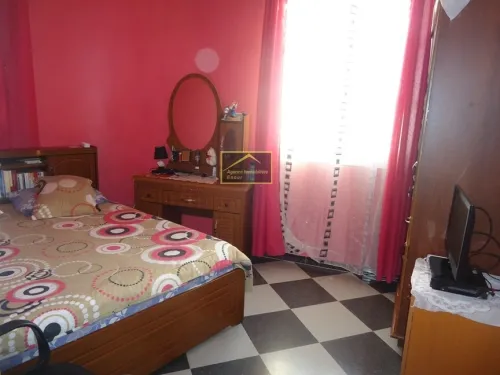 Vente Appartement F4 Béjaïa Bejaia