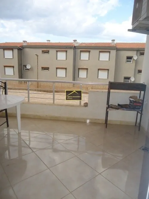 Vente Appartement F3 Béjaïa Bejaia