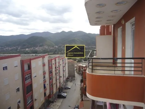 Location Appartement F4 Béjaïa Oued ghir