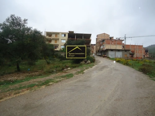 Vente Terrain Béjaïa Bejaia