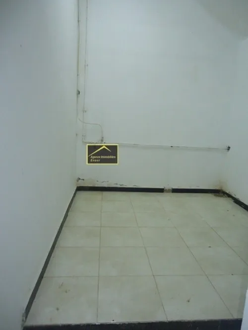 Location Immeuble Béjaïa Bejaia