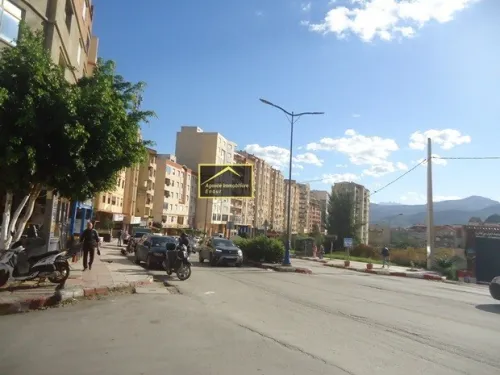 Location Local Béjaïa Bejaia