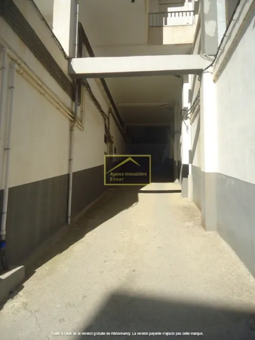 Vente Appartement F3 Béjaïa Bejaia