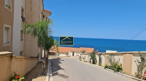 Vente Appartement F3 F4 Béjaïa Bejaia