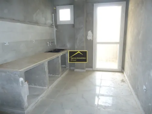 Vente Appartement F4 Bejaia Bejaia