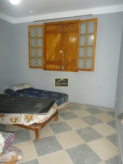 Vente Villa Béjaïa Bejaia