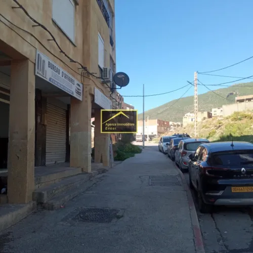 Vente Local Béjaïa Bejaia