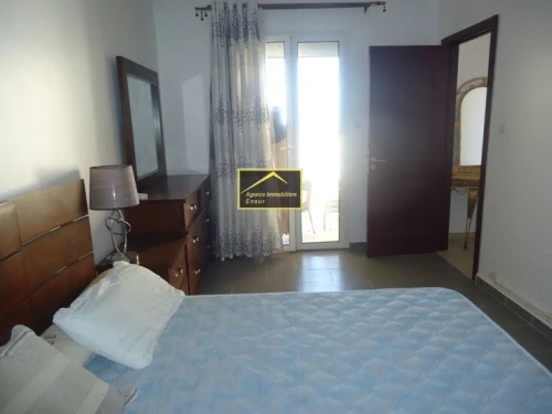 Vente Appartement F2 Béjaïa Bejaia