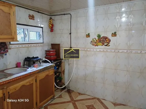 Vente Appartement F2 Béjaïa Bejaia