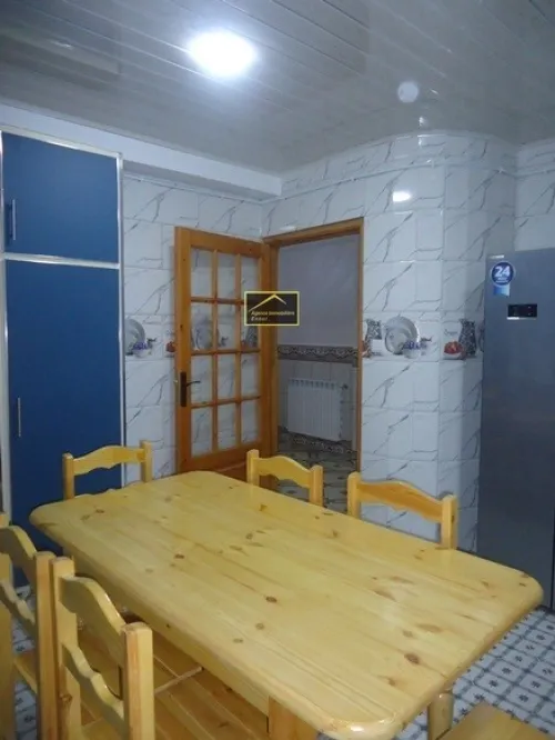 Vente Appartement F4 Béjaïa Bejaia