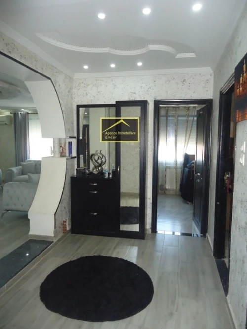 Vente Appartement F4 Béjaïa Bejaia