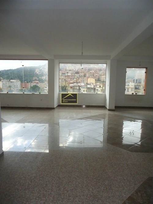 Location Immeuble Béjaïa Bejaia