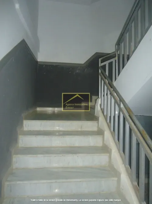 Vente Appartement F3 Béjaïa Bejaia
