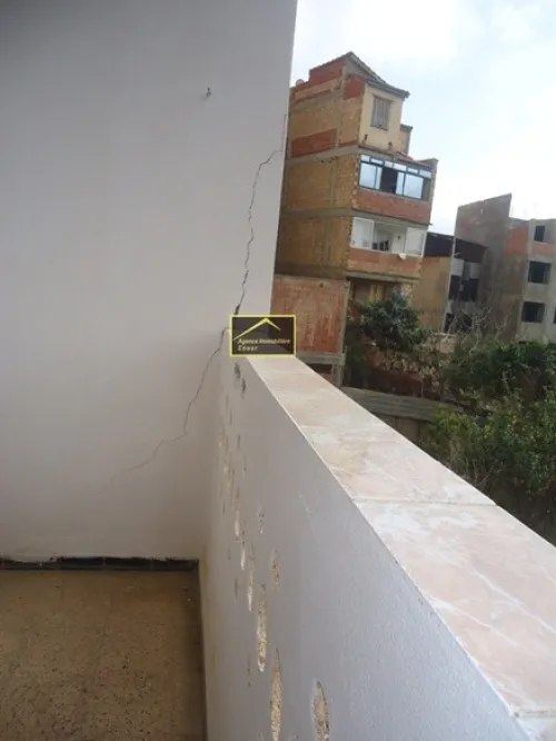 Vente Villa Béjaïa Bejaia