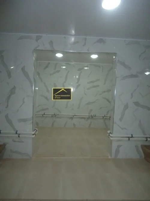 Location Immeuble Béjaïa Bejaia