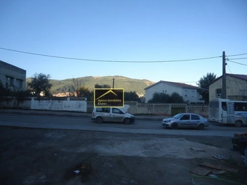 Vente Terrain Béjaïa Tala hamzadaira