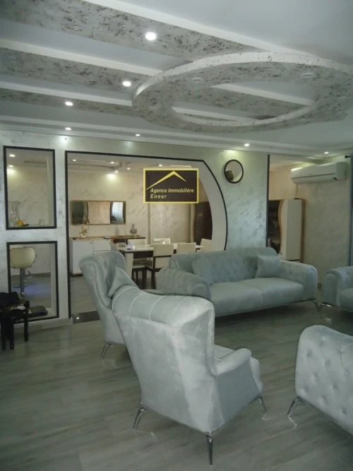 Vente Appartement F4 Béjaïa Bejaia