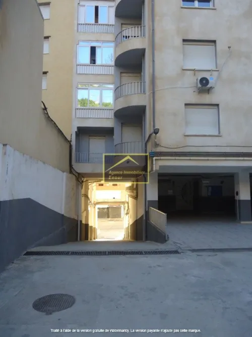 Vente Appartement F3 Béjaïa Bejaia