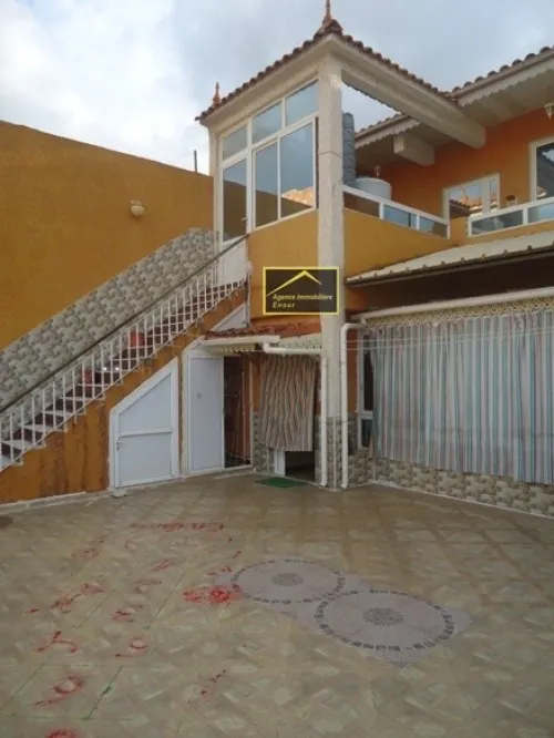 Vente Villa Béjaïa Bejaia
