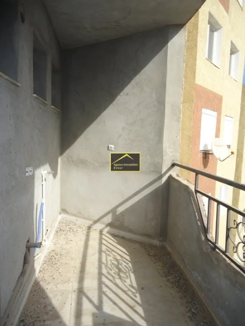 Vente Appartement F4 Bejaia Bejaia