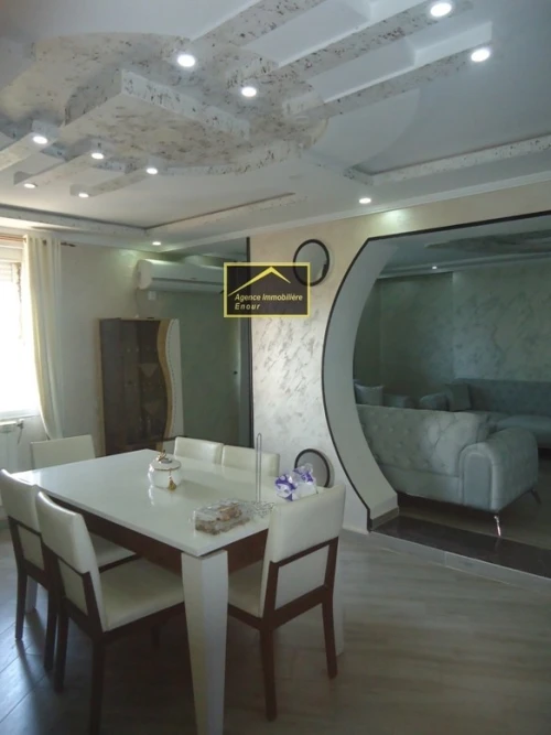Vente Appartement F4 Béjaïa Bejaia