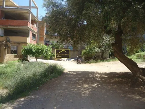 Vente Terrain Béjaïa Bejaia