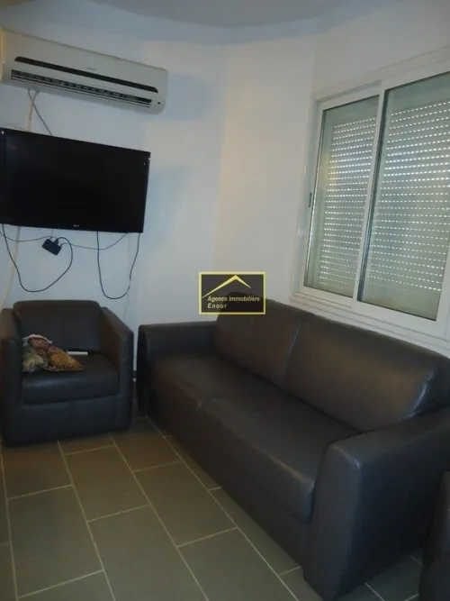 Vente Appartement F2 Béjaïa Bejaia