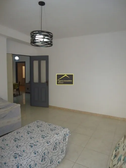 Location Appartement F4 Béjaïa Oued ghir