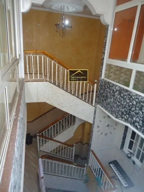 Vente Villa Béjaïa Bejaia