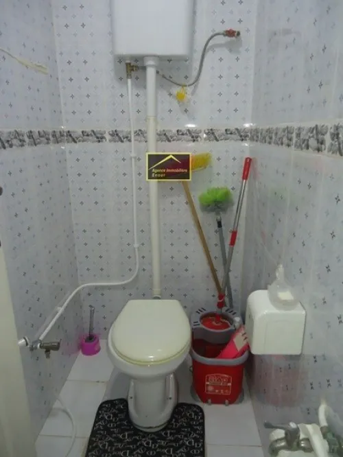 Vente Villa Béjaïa Bejaia