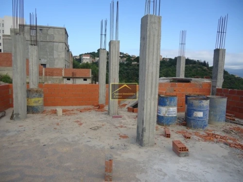 Vente Villa Bejaia Bejaia