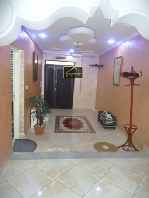 Vente Villa Béjaïa Bejaia