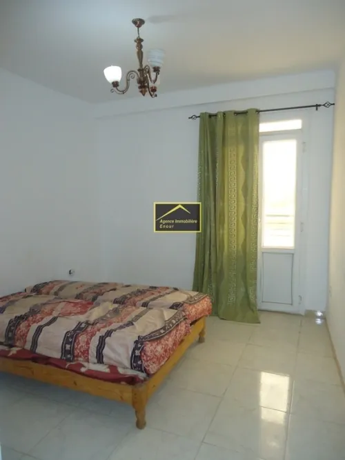 Location Appartement F4 Béjaïa Oued ghir