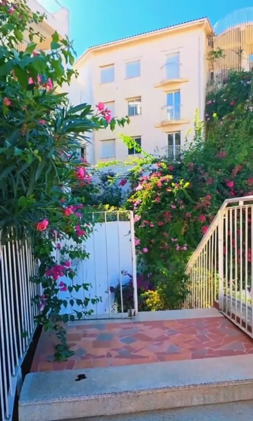 Vente Appartement F2 Béjaïa Bejaia